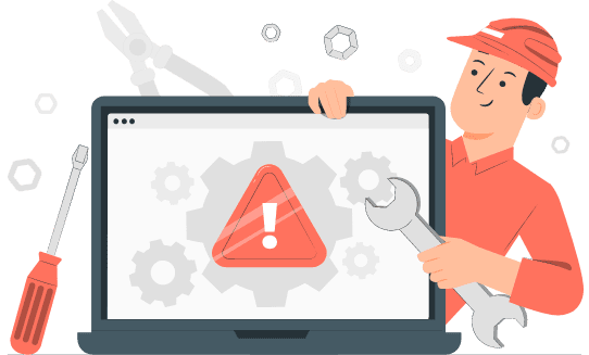 Maintenance & Support